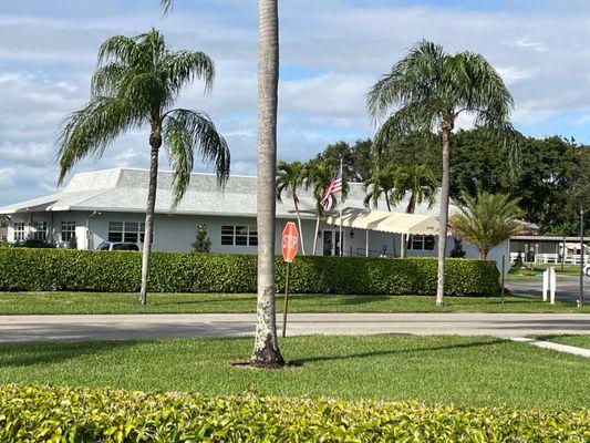 High Point of Delray West Condo Section II