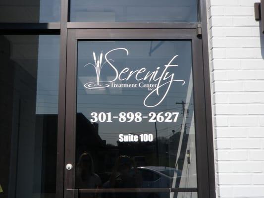 Serenity Treatment Center