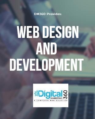 Digital Marketing 360