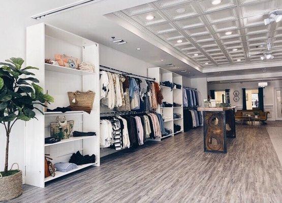blend fashion house