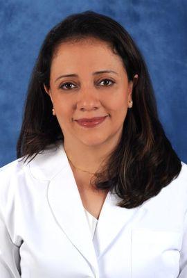 Luisa Hernandez, MD - Advanced Neurobehavioral Health