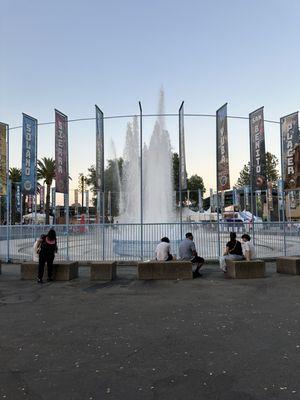 Sacramento County Fair