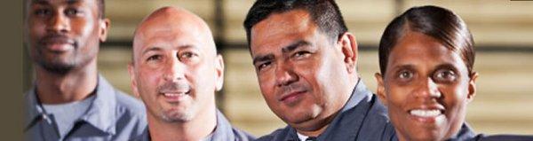 Unicare Building Maintenance