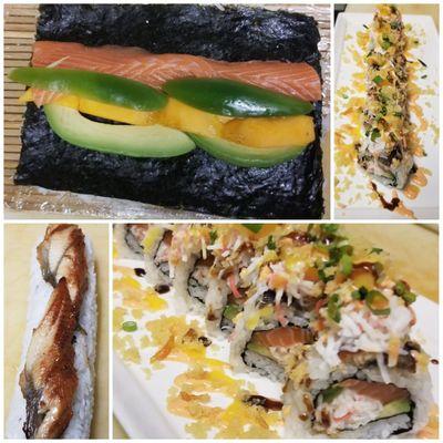 Tropical roll call for availability...