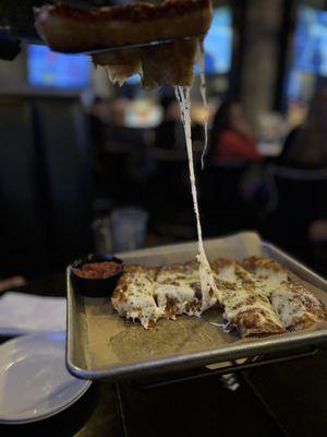 Ale & Eddies TapHouse