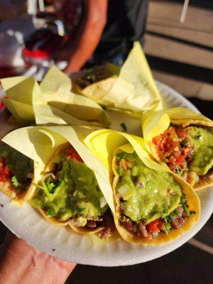 Taquería El Compita