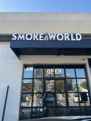 Smoke World