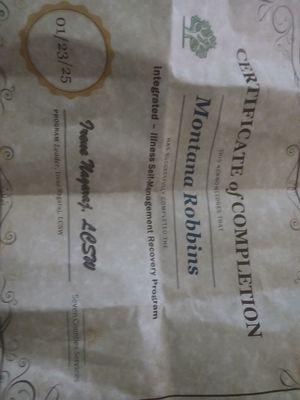 Bridgehaven Mental Health Services