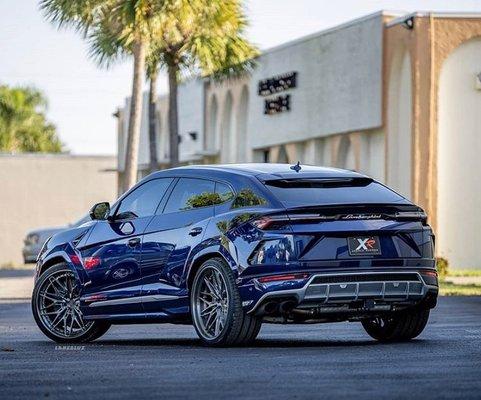 Excell Auto Sport and Service