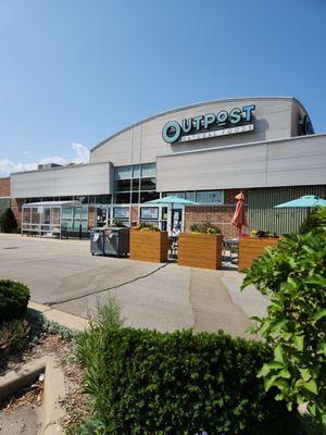 Outpost Natural Foods
