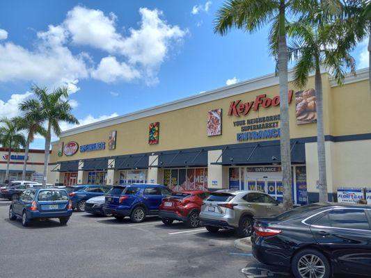 Key Food Supermarkets