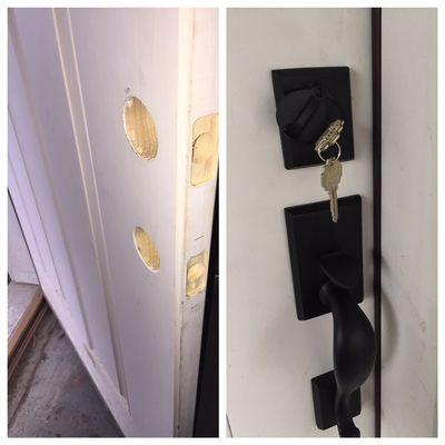Prime Locksmith Mobile Service