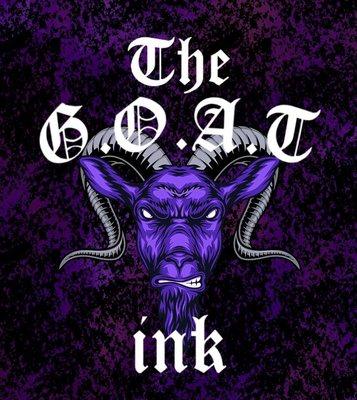 The Goat Ink