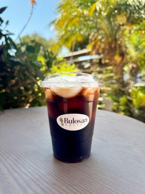 Bulosan Coffee