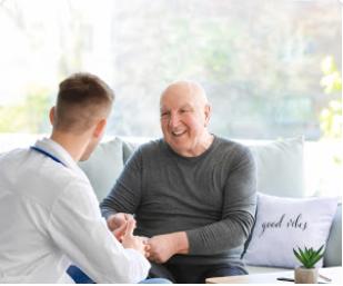 Anywhere Foot and Ankle Care