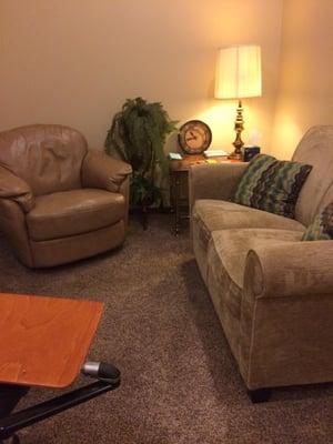 Quad City Counseling