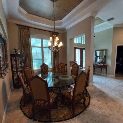 Lotus Cleaning Company