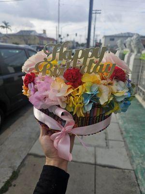 Dolce Flower boutique