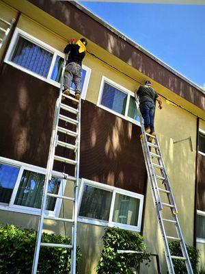 Remodelaciones Sandoval