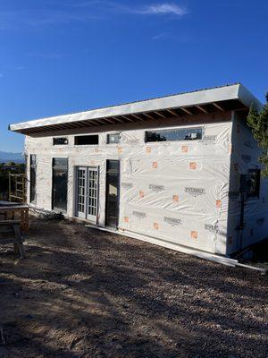 Arevalo Construction