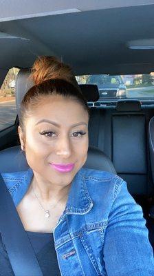 I'm the owner of this business. Your satisfaction is my goal