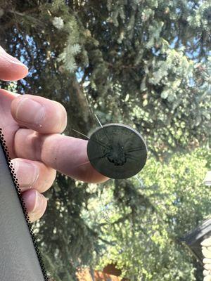 Leo's Auto Glass Repair