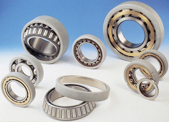 Bearings & Components