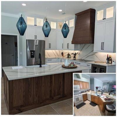 Cartright & Son's Cabinetry