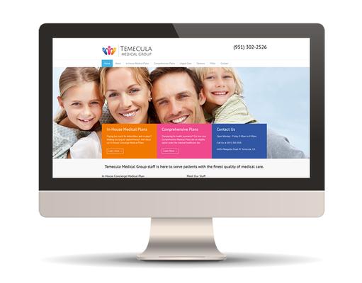 Wolfe Interactive Web Design & Programming