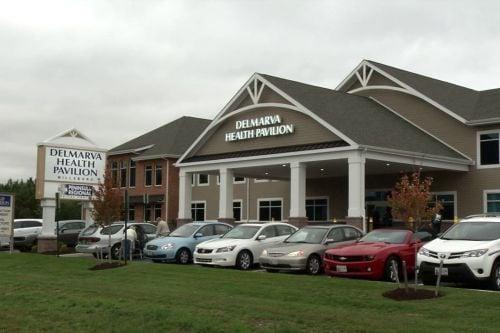 Peninsula Plastic Surgery-Millsboro