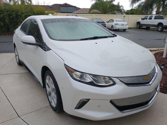 George Nahas Chevrolet