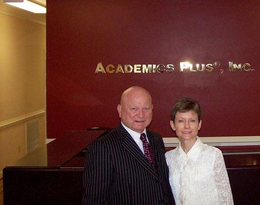Academics Plus, Inc