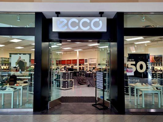 ECCO