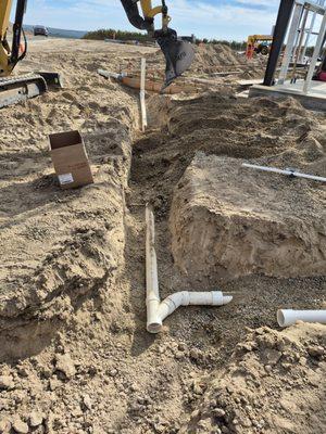 Bedrock Excavation And General Contracting