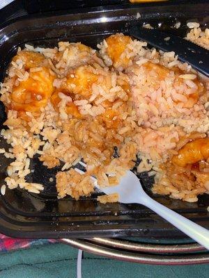 Ming Moon Chinese Restaurant