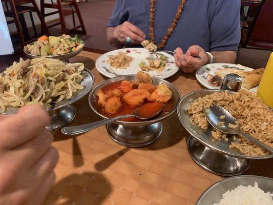 Ho Lo MA Chinese Restaurant