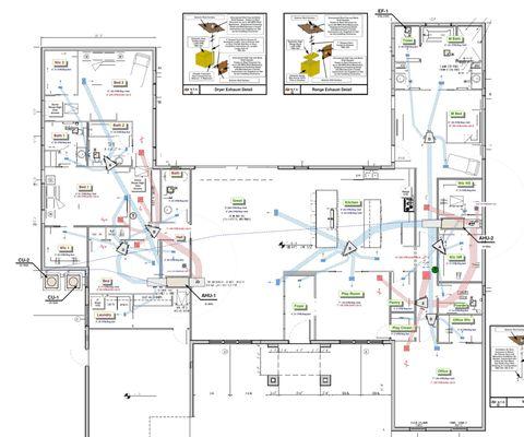 Energy Code Consulting