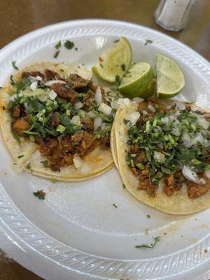 Tacos La Banqueta