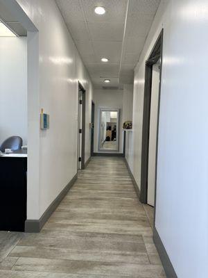 Luzuriaga Bangloy Dental