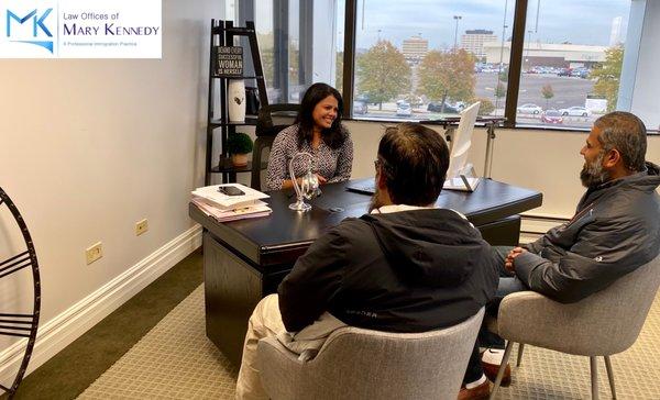 Law Offices of Mary Kennedy