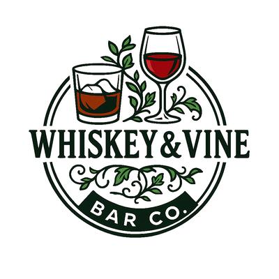 Whiskey & Vine