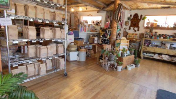 Moxie Bread - North Boulder