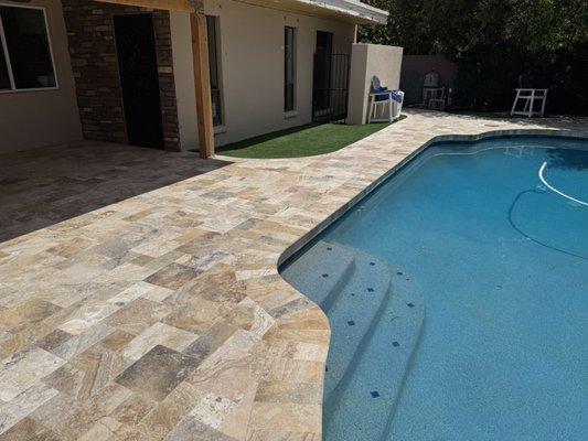 Bless Tierra Landscaping