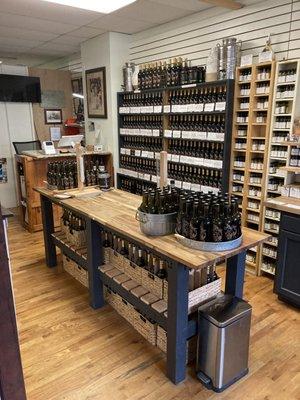 Zi Olive on the North Shore 2022