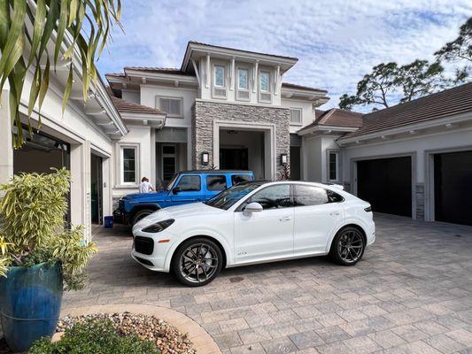 Gulfstream Mobile Detailing