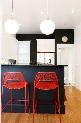 Sara Ibanez Marin Interior Design