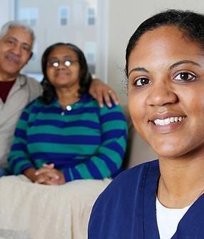 Zions Homecare Services