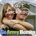 GoArmyHomes Fort Jackson