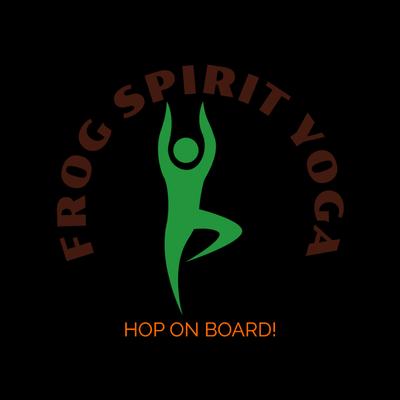 Frog Spirit Yoga,