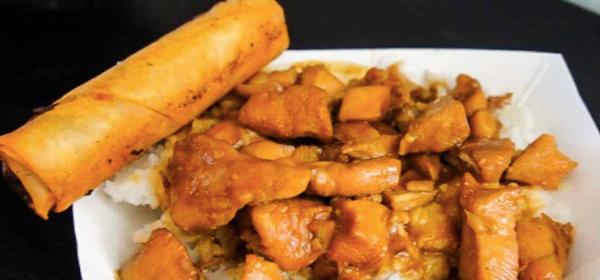 Lasang Pinoy Philippine Cuisine